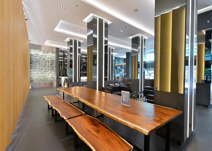 Hotel Royal Bangkok